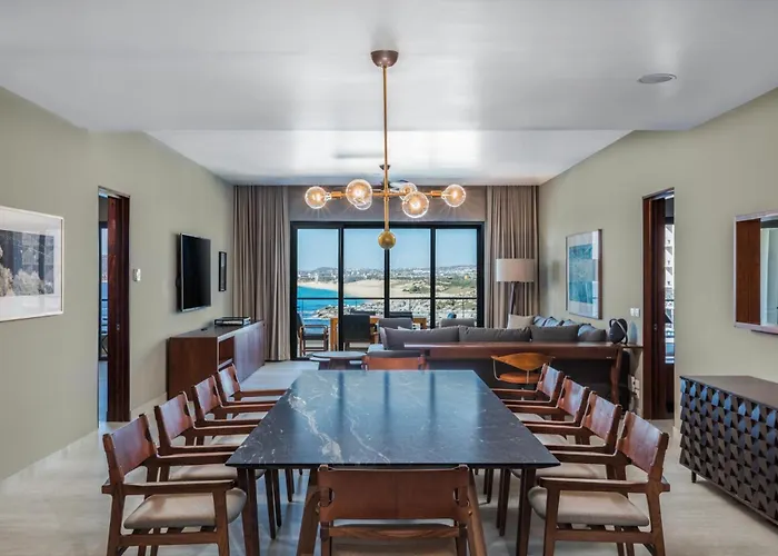 The Cape, A Thompson Hotel, By Hyatt Resort 5*