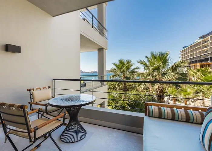 Resort The Cape, A Thompson Hotel, By Hyatt 5*