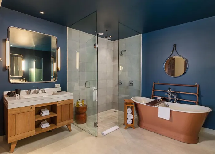 The Cape, A Thompson Hotel, By Hyatt