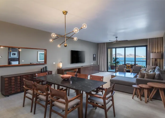 The Cape, A Thompson Hotel, By Hyatt Resort