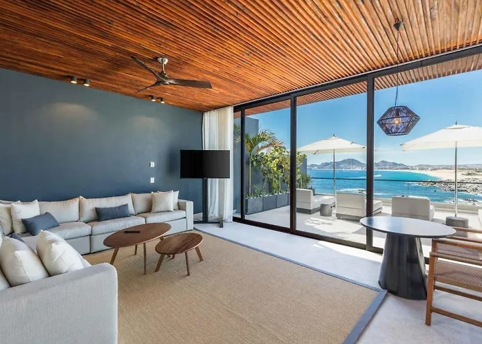 Resort The Cape, A Thompson Hotel, By Hyatt 5*