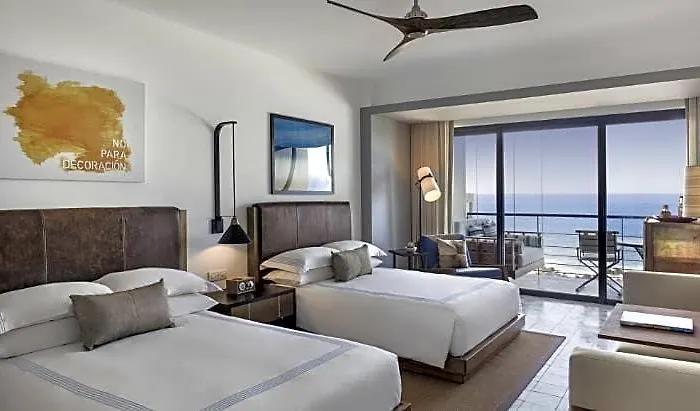 The Cape, A Thompson Hotel, By Hyatt Resort 5*