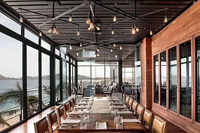 The Cape, A Thompson Hotel, By Hyatt 5* Cabo San Lucas