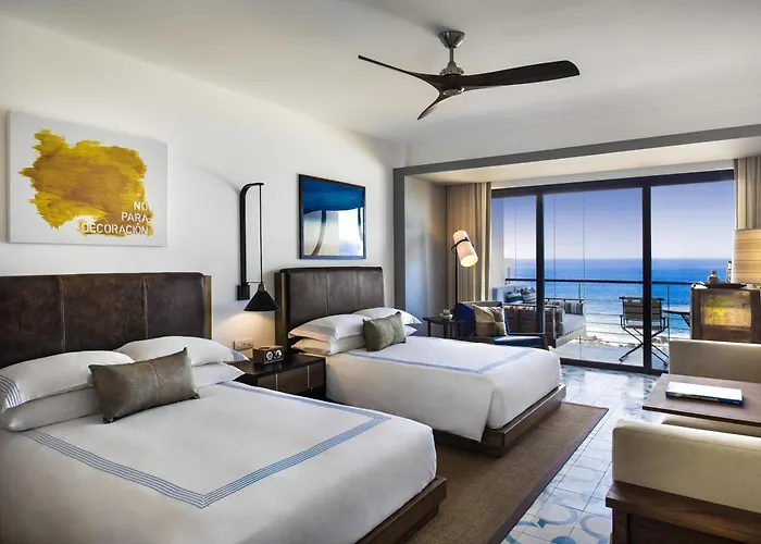 The Cape, A Thompson Hotel, By Hyatt Resort