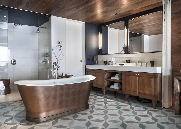 Resort The Cape, A Thompson Hotel, By Hyatt