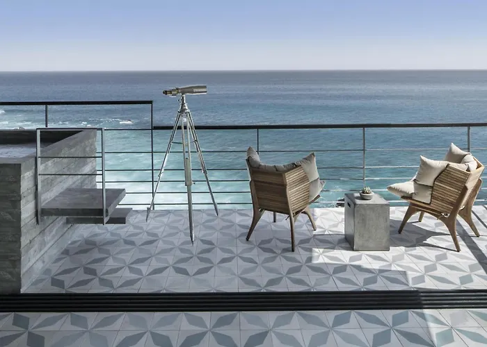 The Cape, A Thompson Hotel, By Hyatt Resort Cabo San Lucas