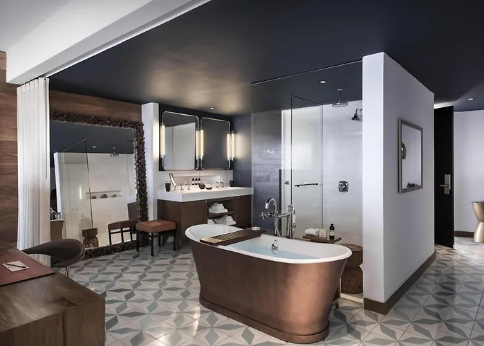 The Cape, A Thompson Hotel, By Hyatt Resort