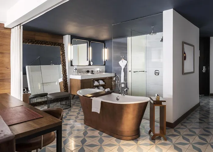 The Cape, A Thompson Hotel, By Hyatt Resort 5*
