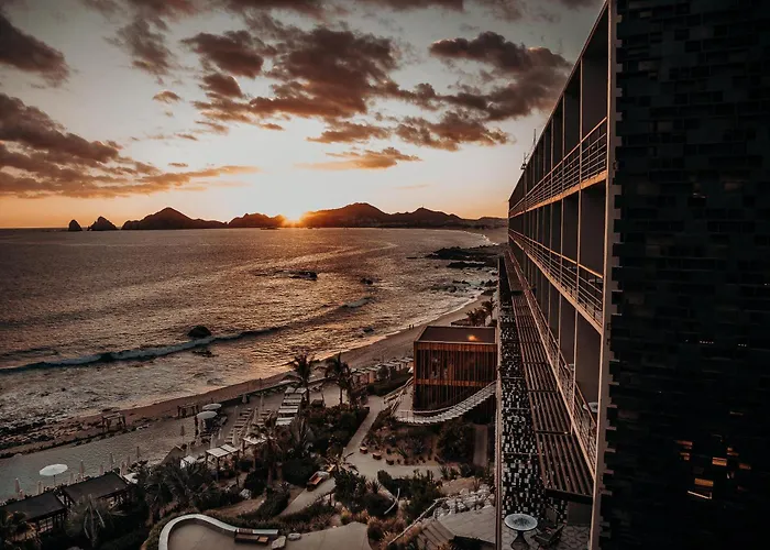 Resort The Cape, A Thompson Hotel, By Hyatt 5*