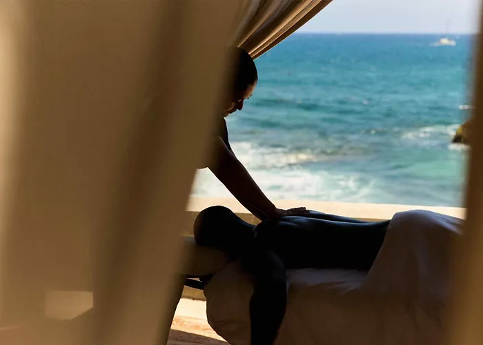 Resort The Cape, A Thompson Hotel, By Hyatt