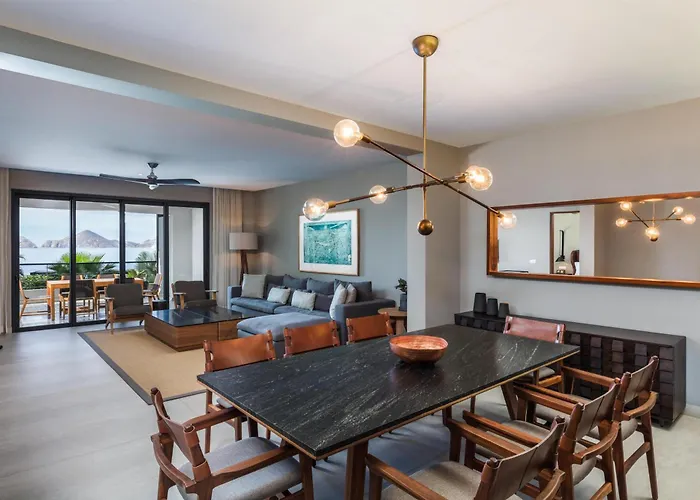The Cape, A Thompson Hotel, By Hyatt Resort 5*