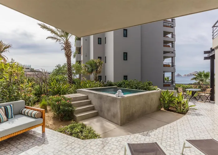Resort The Cape, A Thompson Hotel, By Hyatt 5*