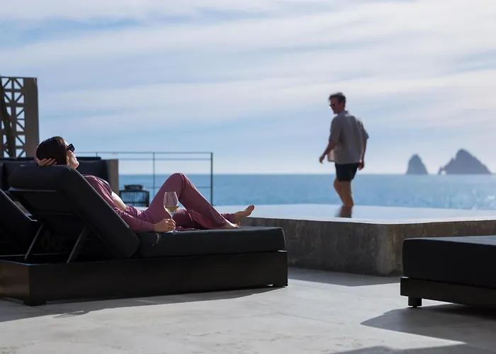 The Cape, A Thompson Hotel, By Hyatt Resort 5*