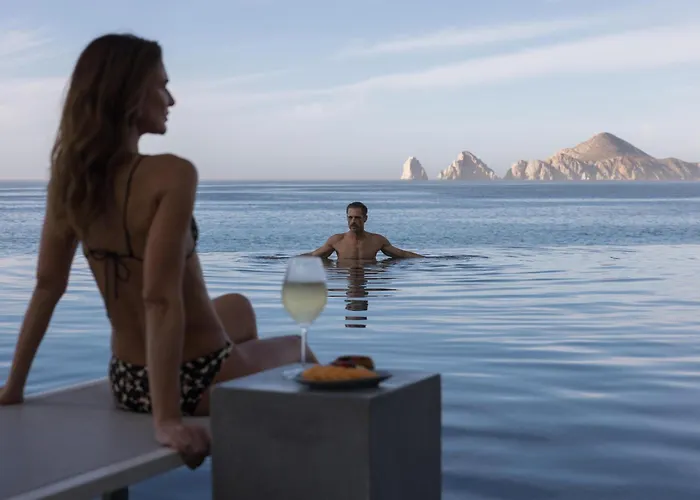 Resort The Cape, A Thompson Hotel, By Hyatt 5*