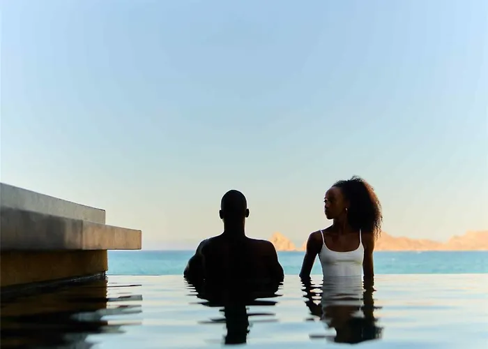 The Cape, A Thompson Hotel, By Hyatt 5*
