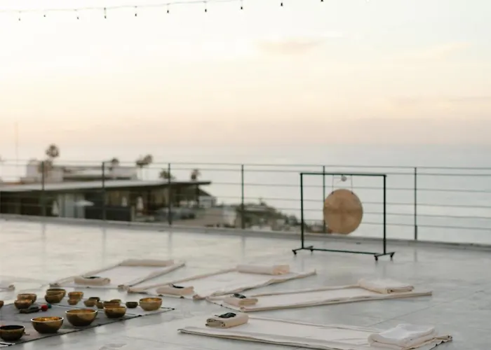 The Cape, A Thompson Hotel, By Hyatt